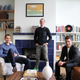 Illustration for article titled Even Airbnb's CEO Can't Be Bothered to Comply With SF Law